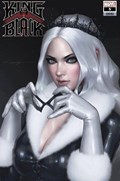 KING IN BLACK #5-BKE 