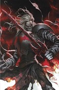 KNULL: MARVEL TALES #1-RI 