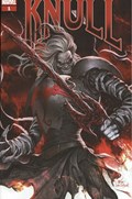 KNULL: MARVEL TALES #1 