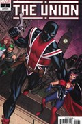 THE UNION #1-RI-B 