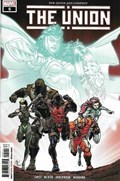 THE UNION #5 