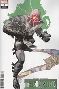 THE UNION #2B 