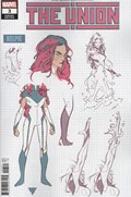 THE UNION #3-RI 
