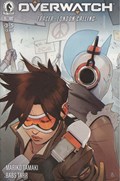 OVERWATCH: TRACER--LONDON CALLING #3 