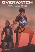 OVERWATCH: TRACER--LONDON CALLING #4B 