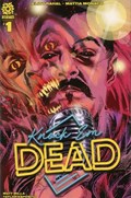 KNOCK EM DEAD #1-RI 