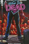KNOCK EM DEAD #2-RI 