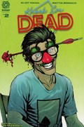 KNOCK EM DEAD #2 