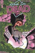 KNOCK EM DEAD #1-DAKOT 
