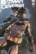 BATMAN/CATWOMAN #1 