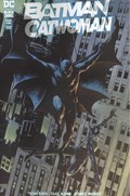 BATMAN/CATWOMAN #1C 