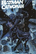BATMAN/CATWOMAN #1B 