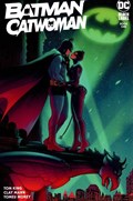 BATMAN/CATWOMAN #1-RE 