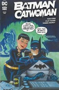 BATMAN/CATWOMAN #1-RE-C 