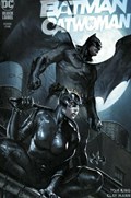 BATMAN/CATWOMAN #1-RE-B 