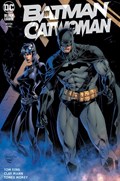 BATMAN/CATWOMAN #1-BC616 
