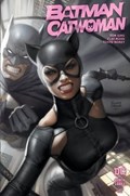 BATMAN/CATWOMAN #1-CECKC 
