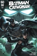 BATMAN/CATWOMAN #1-UNKN 