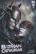 BATMAN/CATWOMAN #1-BTC 