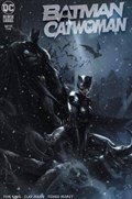 BATMAN/CATWOMAN #1-CKC 