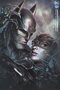 BATMAN/CATWOMAN #1-BTC-B 