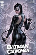 BATMAN/CATWOMAN #1-BKE 