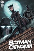 BATMAN/CATWOMAN #1-ELITE 