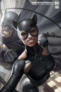 BATMAN/CATWOMAN #1-CECKC-B 