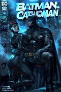 BATMAN/CATWOMAN #1-RE-D 