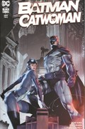 BATMAN/CATWOMAN #2 