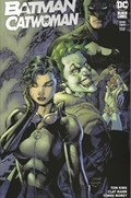 BATMAN/CATWOMAN #2B 
