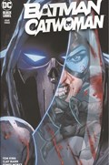 BATMAN/CATWOMAN #3 