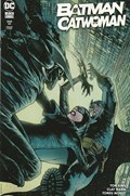 BATMAN/CATWOMAN #6C 