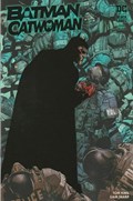 BATMAN/CATWOMAN #7 