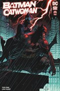 BATMAN/CATWOMAN #7B 