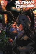 BATMAN/CATWOMAN #8B 