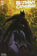 BATMAN/CATWOMAN #8C 