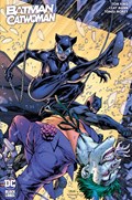 BATMAN/CATWOMAN #10B 