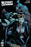 BATMAN/CATWOMAN #10 
