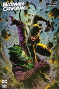 BATMAN/CATWOMAN #10C 