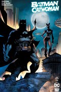 BATMAN/CATWOMAN #11B 