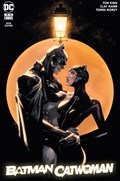 BATMAN/CATWOMAN #11 