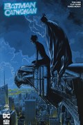 BATMAN/CATWOMAN #11C 