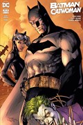 BATMAN/CATWOMAN #12B 