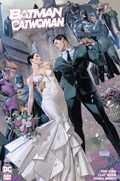 BATMAN/CATWOMAN #12 