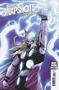 CIVIL WAR: MARVELS SNAPSHOTS #1-RI 
