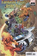 FANTASTIC FOUR: ROAD TRIP #1-RI 