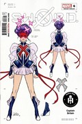 S.W.O.R.D. #6-RI 