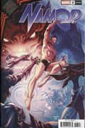 KING IN BLACK: NAMOR #3B 