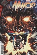 KING IN BLACK: NAMOR #4B 